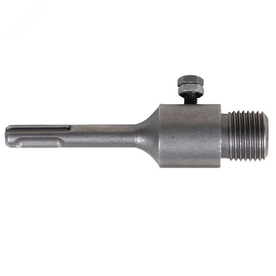 Хвостовик SDS plus М22 для коронки по бетону Вихрь 73/10/9/3