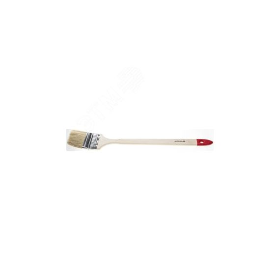 Кисть Радиаторная UNIVERSAL 75 мм STANDARD STAYER 0111-75