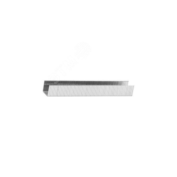 Скобы для степлера тип 140 (G / 11 / 57) 12 мм STAYER 31610-12