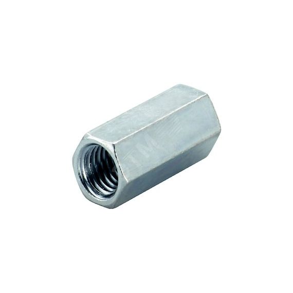 Гайка шестигранная VM M16 Fischer 508833