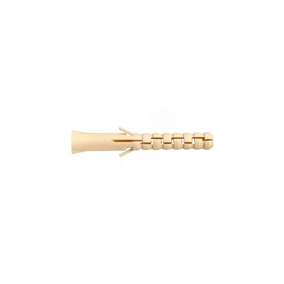 Дюбель нейлоновый PND-8L 8х65мм удлиненный (50шт) Европартнёр 76082047