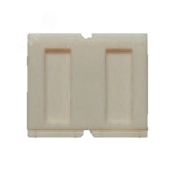 Коннектор PLSC-10x2 (5050) Jazzway уп 10шт. JazzWay 1013750