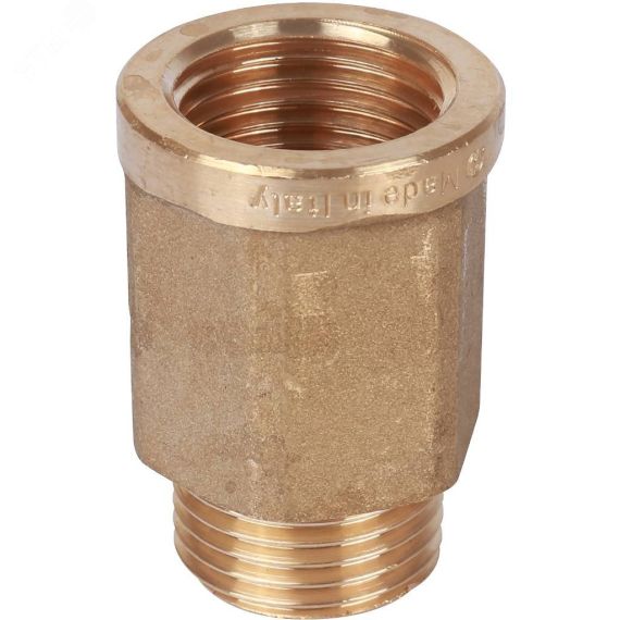Удлинитель 1/2'x1/2' ВН шестигранный STOUT SFT-0054-001212
