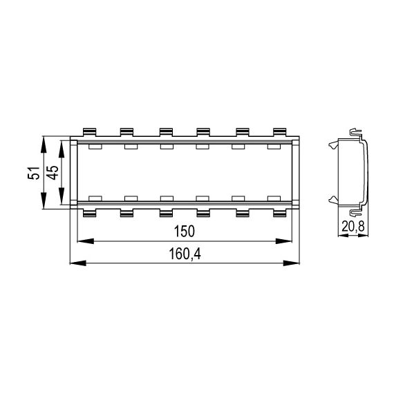 Чертеж F1003A