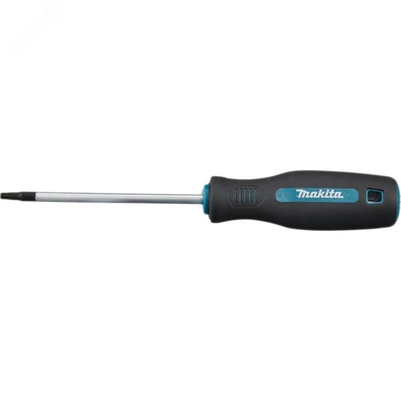 Отвертка T20, длина стержня 100мм Makita E-13437