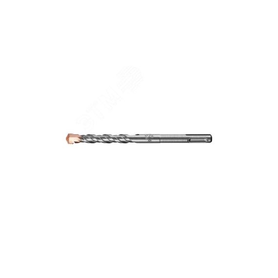 Бур SDS-plus 12 x 160 мм, Профессионал ЗУБР 29314-160-12_z02