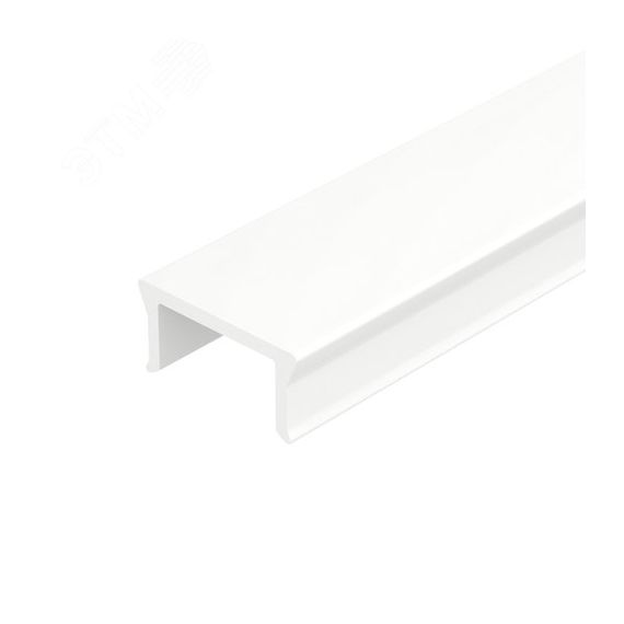 Экран PLINTUS-H54-2000 Opal (Arlight, Пластик) Arlight 045438