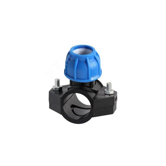 Седло с муфтой 50x32 PRO AQUA 94050032050X000