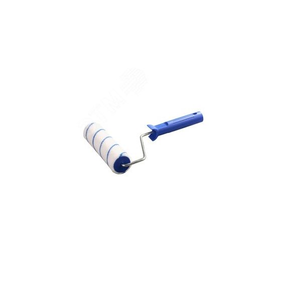 Ролик малярный NYLON 180 мм MASTER STAYER 02041-18