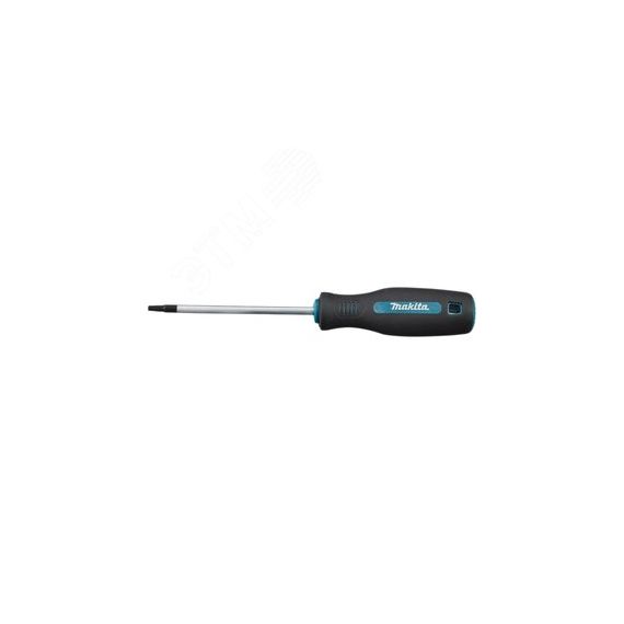 Отвертка T20, длина стержня 100мм Makita E-13437