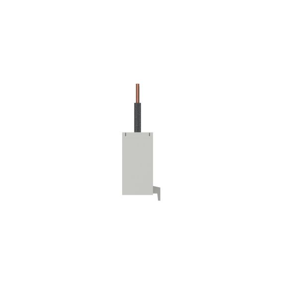 Ограничитель перенапряжений с диодом для контакторов DSC009-105 12-600VDC