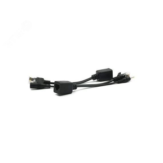 Комплект передачи питания Optimus CCTV PT-01