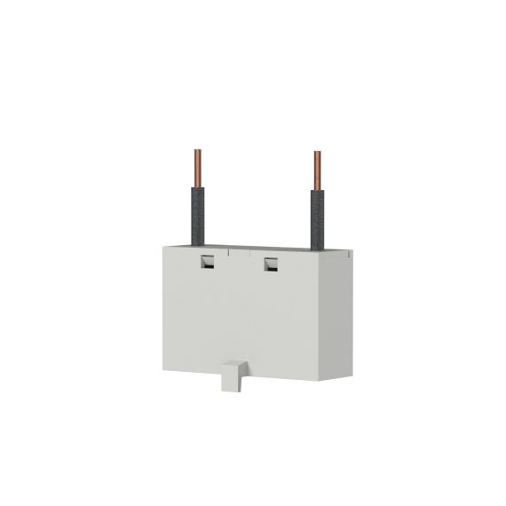 Ограничитель перенапряжений с диодом для контакторов DSC009-105 12-600VDC
