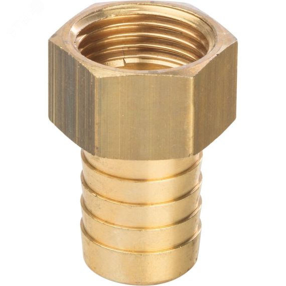 Штуцер ВР 1/2 х 18 STOUT SFT-0036-001218
