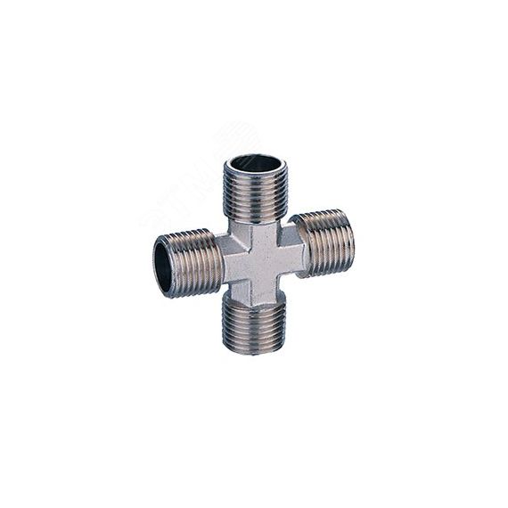 Переходник 1/4''MMMM Fubag 180380