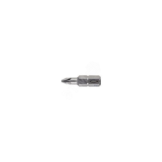 Бита FPB PZ2 PROFI BIT W 2 Fischer 533095