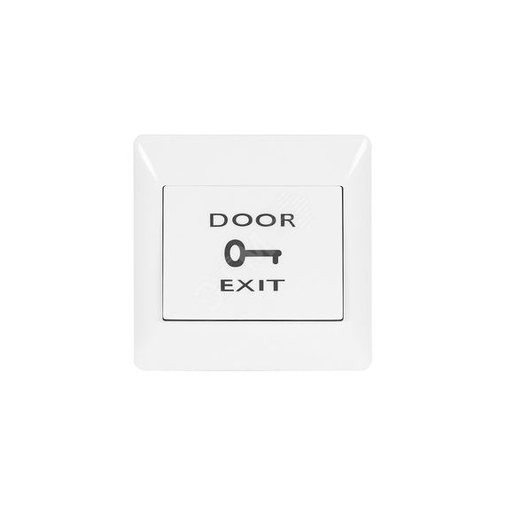 Кнопка выхода SPRUT Exit Button-82P Бастион 976