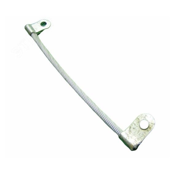 Перемычка ПГС 50-280 У2,5 ЗЭТА ЗЭТА Новосибирск zeta11118