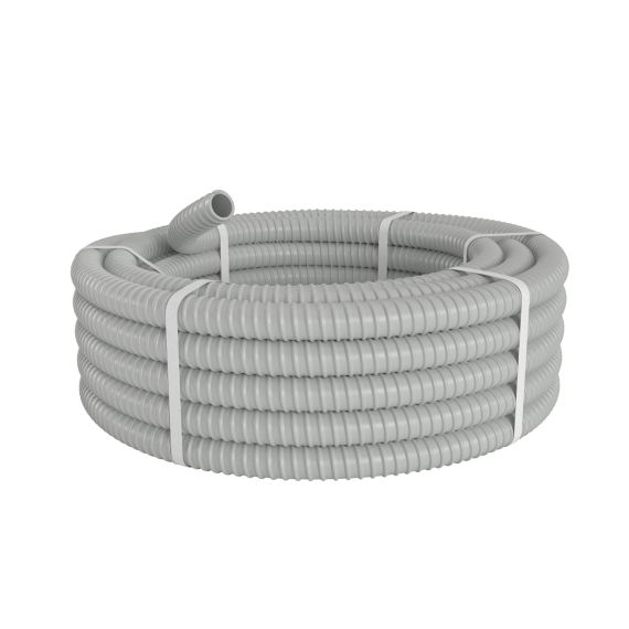 Труба гибкая армированная внутр. д.35 мм