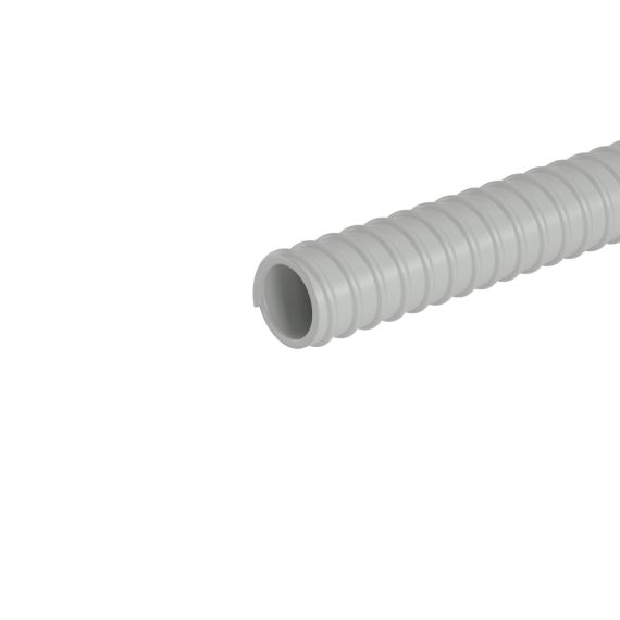 Труба гибкая армированная внутр. д.35 мм