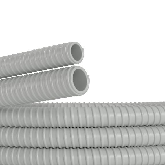 Труба гибкая армированная внутр. д.35 мм