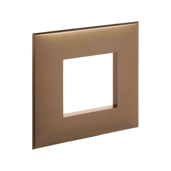 Рамка "Avanti", "Золотистый жемчуг", 1 пост (2 мод.)