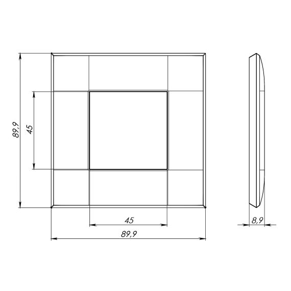 Чертеж 4420902 Чертеж 4420902