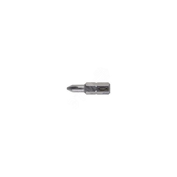 Бита FPB PH2 PROFI BIT W 2 Fischer 533087