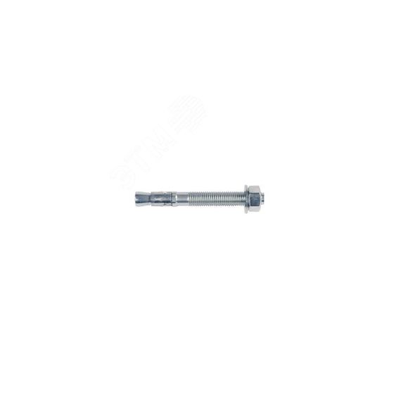 Болт анкерный FBN II 8/30 FVZ Fischer 507576