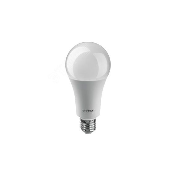 Лампа светодиодная 32вт OLL-A70-32-230-2.7К-E27 PRO 90-240В ОНЛАЙТ Navigator Group 90536