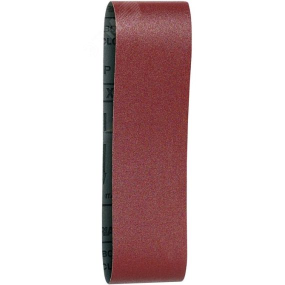 Лента шлифовальная 76х533 мм, A100 (3 шт) Makita D-59293