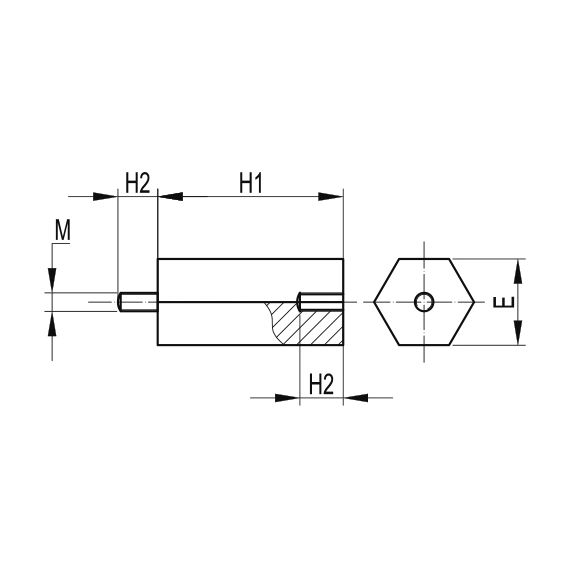 Чертеж QSP0506