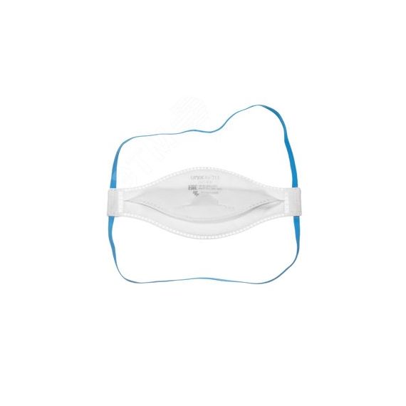 Полумаска фильтрующая UNIX Air 211 FFP1 R D Зелинский групп 102-044-0019