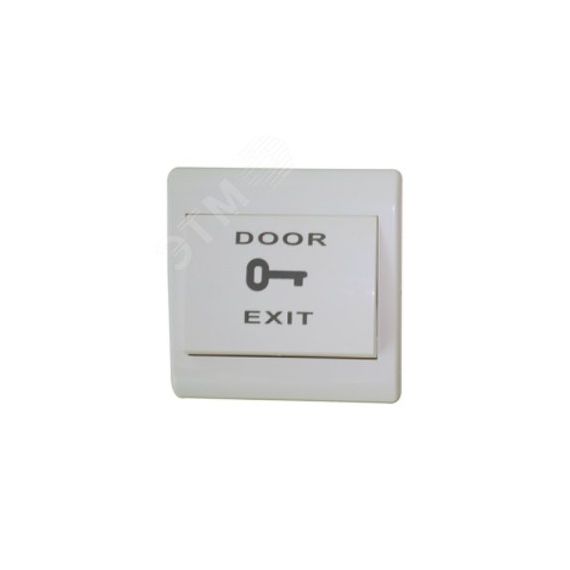 Кнопка выхода ZKTeco EX-802