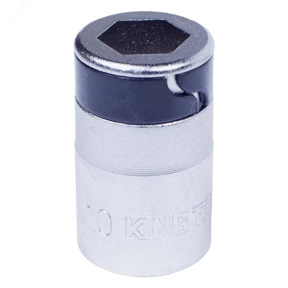 Держатель вставок (бит) 3/8'>10 мм King Tony 314810M