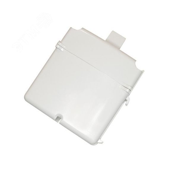 Коробка монтажная Крп.30 для Z-5R, цвет серый IronLogic 11462