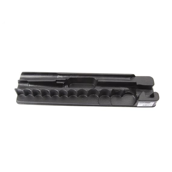 Ложемент для набора торцевых головок 4501MR, PVC King Tony 84450112B