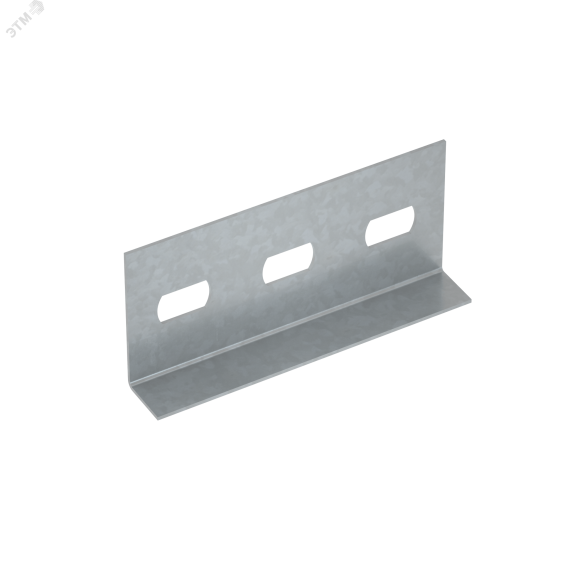 Соединительная пластина лестничного лотка HD КМ-профиль LO0056