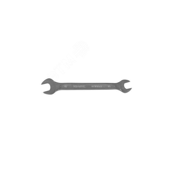 Ключ гаечный рожковый, 12x13 мм Thorvik OEW1213