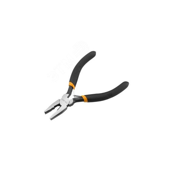 Пассатижи комбинированные 115 мм, мини Tolsen TT10030s