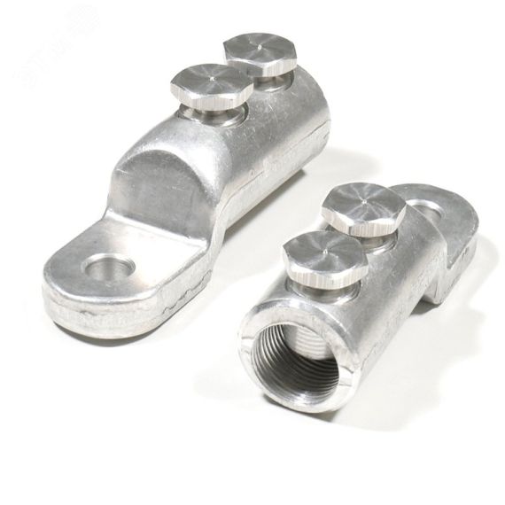 Наконечник болтовой 2НБ-1-005 (25-50) ЗЭТА Новосибирск zeta10542
