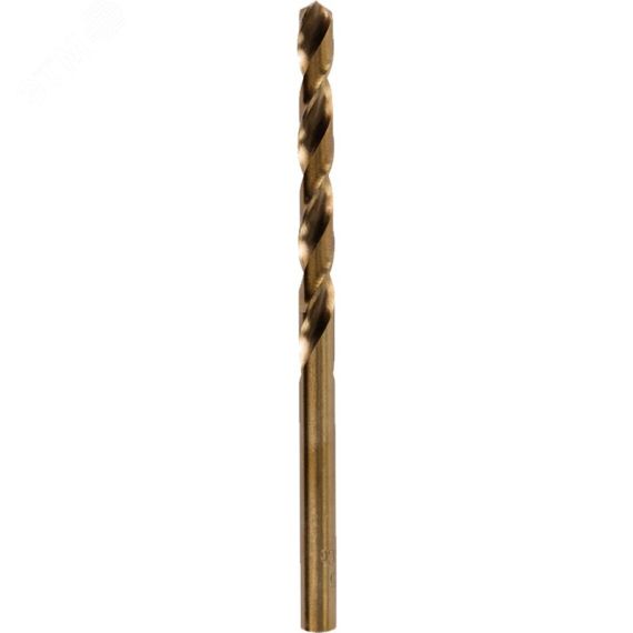 Сверло по металлу HSS-Co 5,5х57x93 Makita D-17376