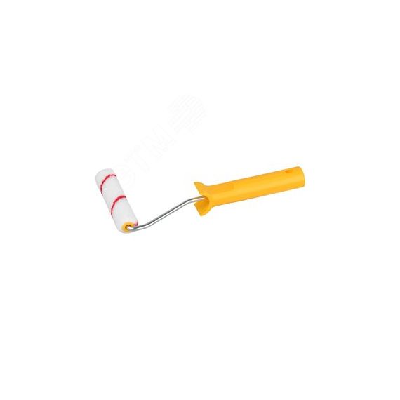 Мини-Валик NYLON 15 мм MASTER STAYER 03-0506-11_z01