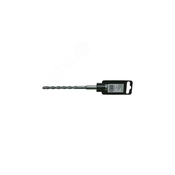 Бур SDS+ 5x110 HAUPA 230900