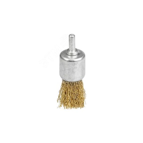 Щетка крацовка MAXClean 24 мм STAYER 35113-24