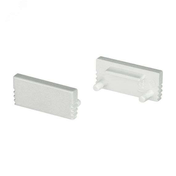 Заглушка SL-SLIM-H7 глухая (ARL, Пластик) Arlight 024475