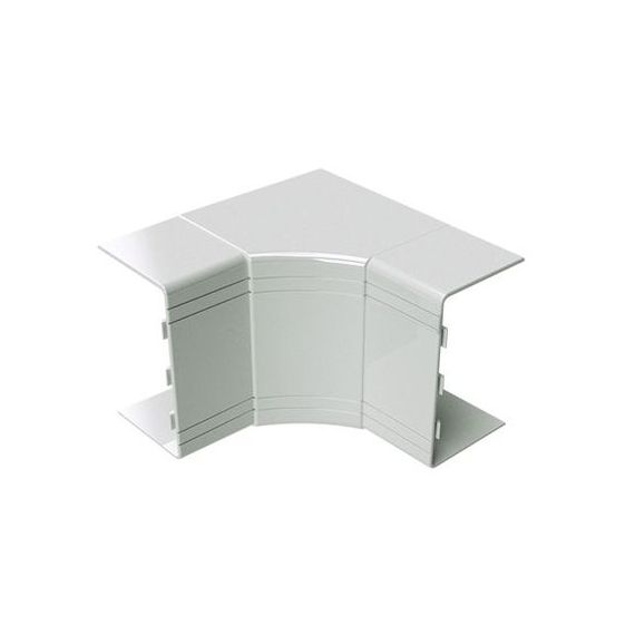 NIA 40х40 Угол внутренний неизменяемый (90°)