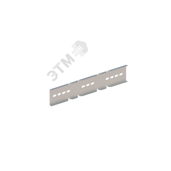 Соединитель переходный НЛ-СП У3 (h=70мм, s=1,2мм) СОЭМИ Н0113155300
