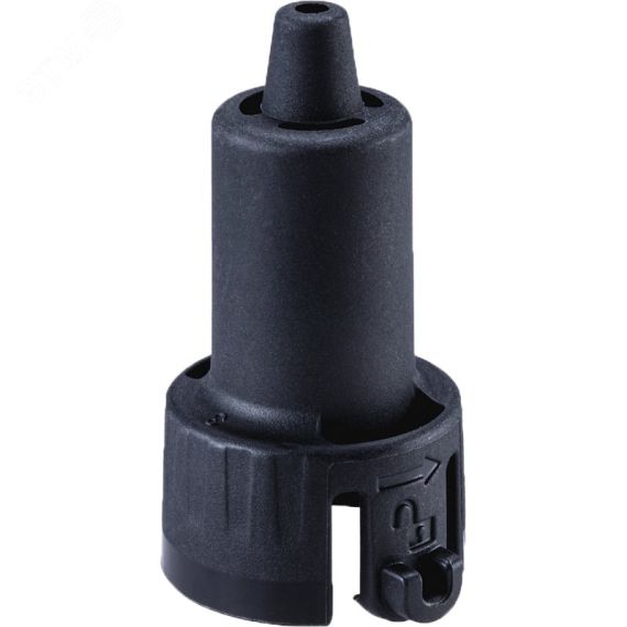Сопло 3 мм для воздушного пистолета AS001G Makita 191X11-1