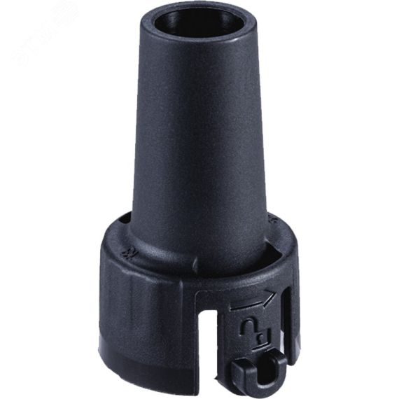 Сопло 13 мм для воздушного пистолета AS001G Makita 191X15-3